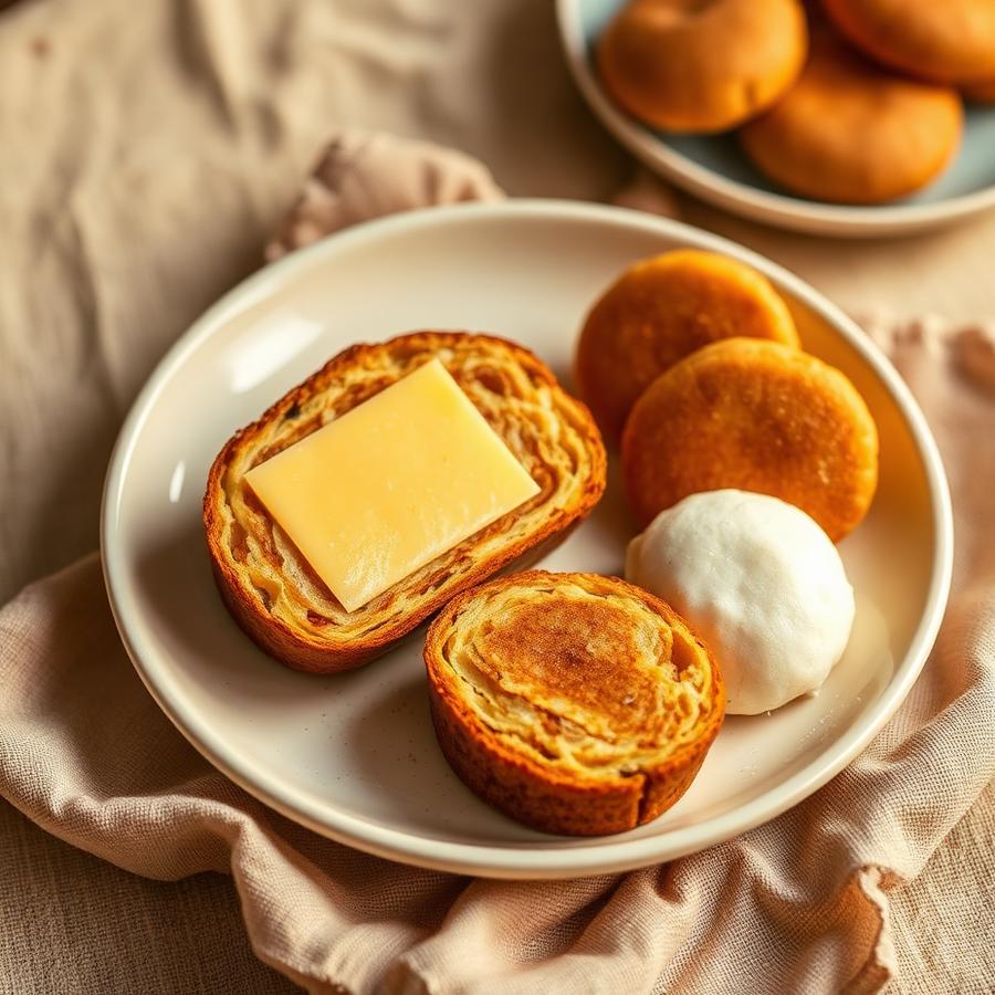 Sweet Treats