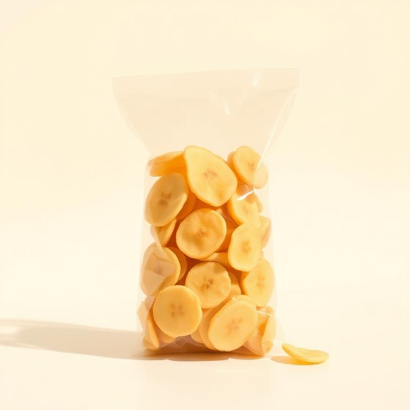 St. Mary's Jamaican Banana Chips