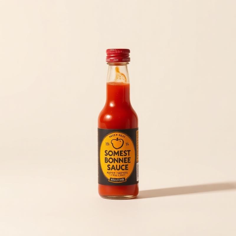 Grace Hot Pepper Sauce
